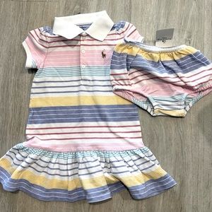 Ralph Lauren dress - NWT